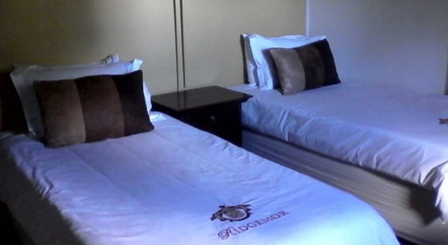 Ridgemor Villa, Reserva ahora Villa Ciudad del Cabo Provincia Occidental del Cabo.