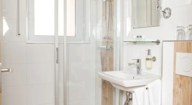 Номер Comfort Hotel Landgasthof Hohenauer Hof