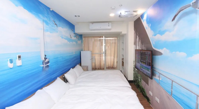 HF Ximen Chengdu, Buchen Sie Hotel Taybey China