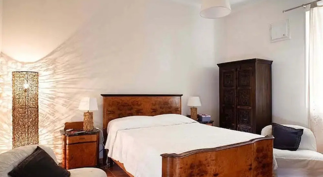 Villa in Campanella With Private Pool, Prenota Villa Castelluccio Sicilia