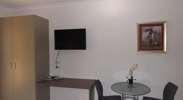 Derby Lodge Self Contained Apartments
