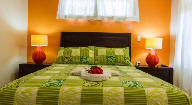Moanalisa Hotel