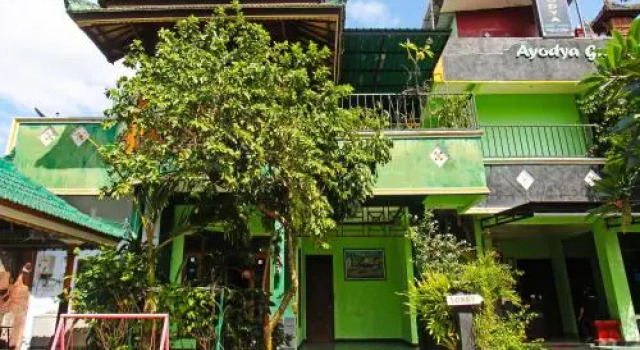 Ayodya Guest House, Забронировать Гостевой дом Гостевые дома Матарам, рядом с Lombok Epicentrum Mall, Гостевой дом
