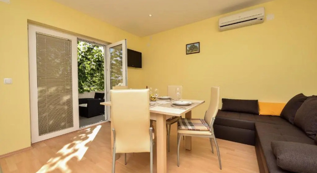 Апартаменты Apartments Mate