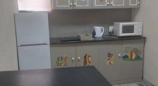 Номер Standard с видом на воду Mauya Guesthouse