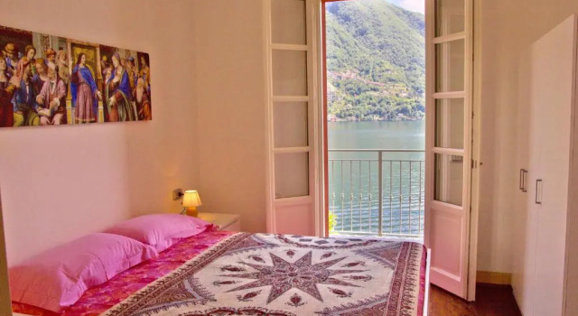 Persico vista lago by KlabHouse, Prenota Hotel Laglio Como