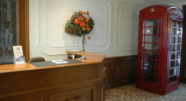 Hotel Heyder, Забронировать Отель Буршайд Северный Рейн-Вестфалия