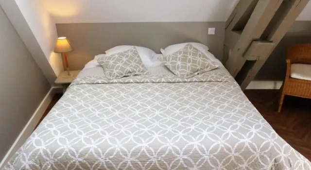 le bristol appartement Canal & Chénier CanalduMidi, Réserver Hôtel Hôtels à Carcassonne avec parking, Parking