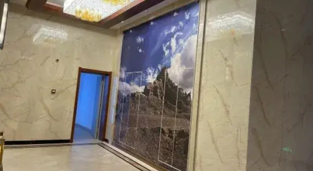 Ganggadisi Hotel, Varaa Hotelli Zanda Tiibet