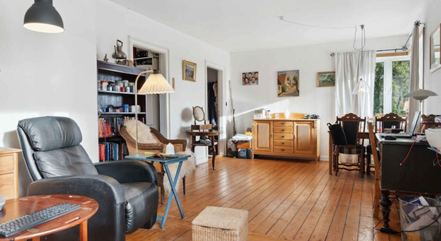 5 Star Holiday Home in Asaa