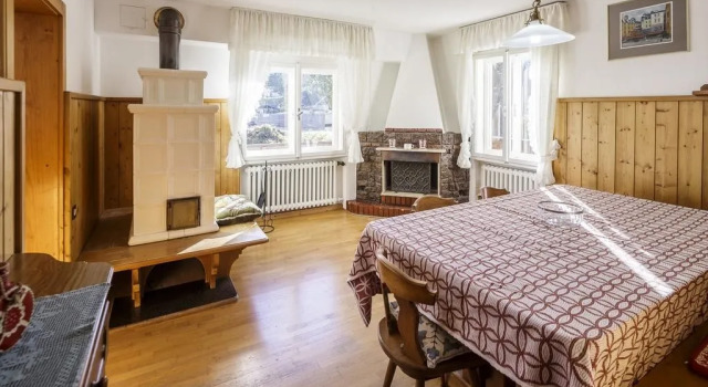 Villa Capannina - Stayincortina, Забронировать Вилла Виллы Кортина-д'Ампеццо, рядом с Подъемник Кортина – Мандрес - Фалориа, Вилла