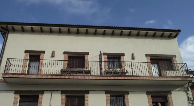 Студия Apartamentos Puenteviejo