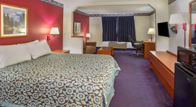Days Inn & Suites by Wyndham Gresham, Reserva ahora Hotel Gresham Willamette Valley
