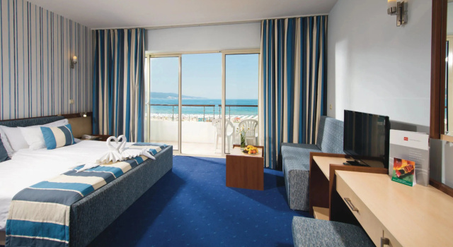 Breathless Resort & SPA