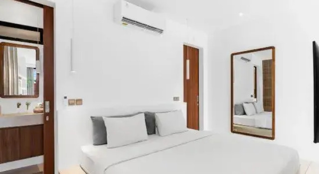 Suite Sore Apartment by Betterplace