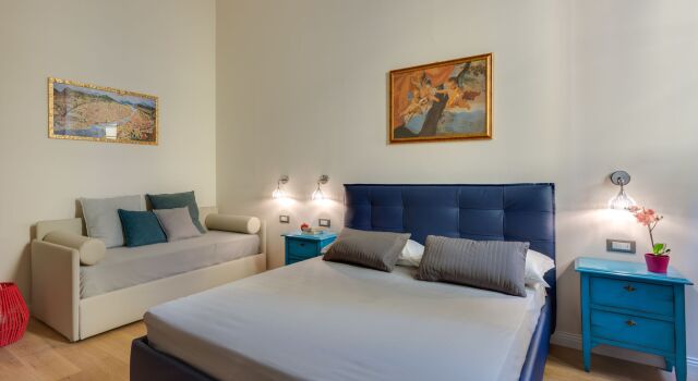 Residenza D'Epoca Historia Luxury