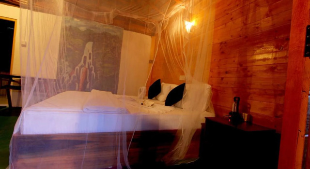 New Bamboo Cabana Ella, Забронировать Отель Отели Элла 3 звезды, рядом с Ella Spice Garden, 3*