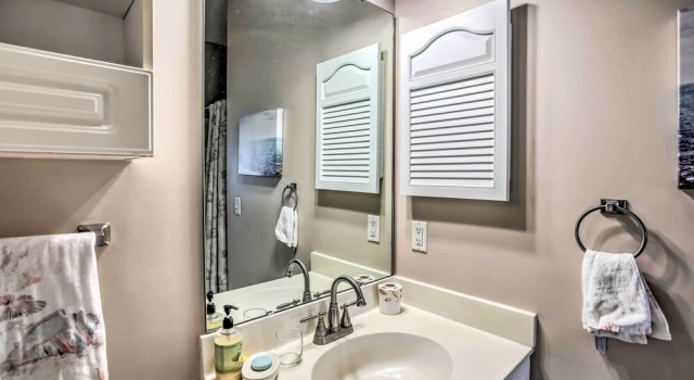 Апартаменты Lovely Myrtle Beach Condo: 4 Mi to Boardwalk!