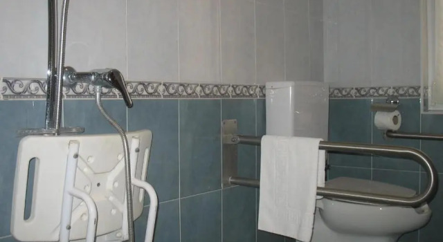 Номер Standard Hotel Reyes De León