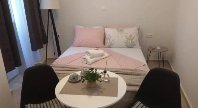 DORAS APARTMENTS STUDIO 1, Забронировать Апартаменты/квартира Керкира Остров Корфу, рядом с Музей керамического искусства