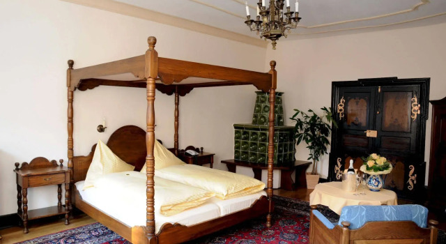 Hotel Deutsches Haus