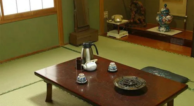 Sanukiya Ryokan, Prenota Hotel Naruto 