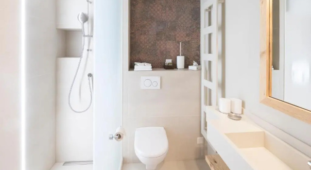 Номер Comfort Hotel Dieschen