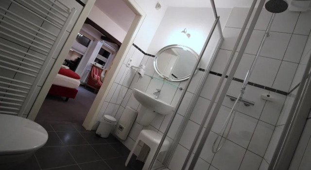 Номер Classic Hotel zur Linde