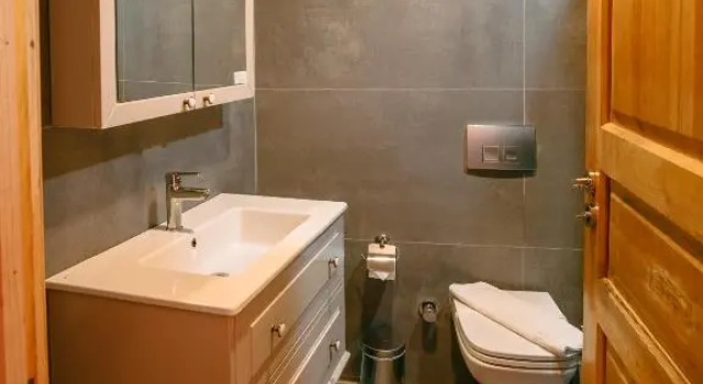 Трёхместный номер Standard Pine Valley Hotel Oludeniz