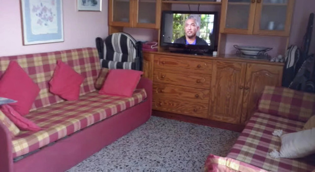 Gran Canaria 101990 1 Bedroom Apartment By Mo Rentals, Prenota Appartamento Hotel a Gran Canaria con parcheggio, Parcheggio