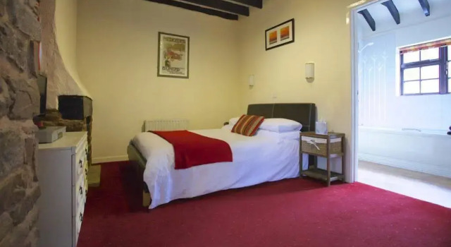 The Three Tuns Inn, Reserva ahora Hotel Exeter Devon