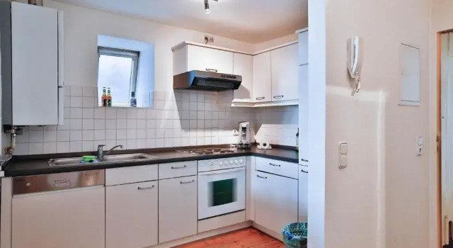 Апартаменты c 1 комнатой Apartments Fleischhauerstraße
