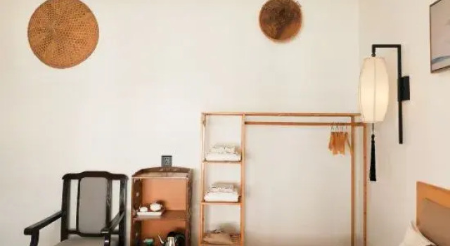 Comfort Suite Tea  House