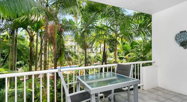 Апартаменты Standard Agincourt Beachfront Apartments