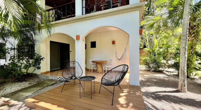 Номер Superior Hotel El Manglar y Cantarana