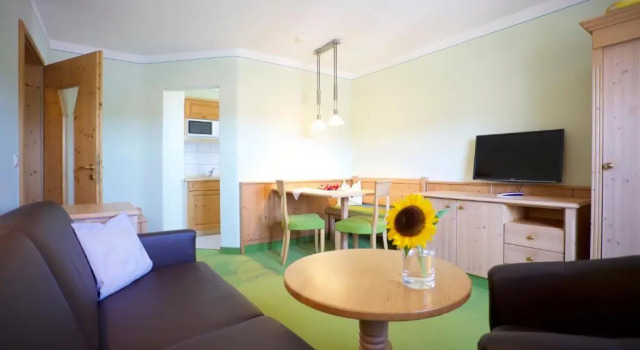 Hotel Salzburger Hof