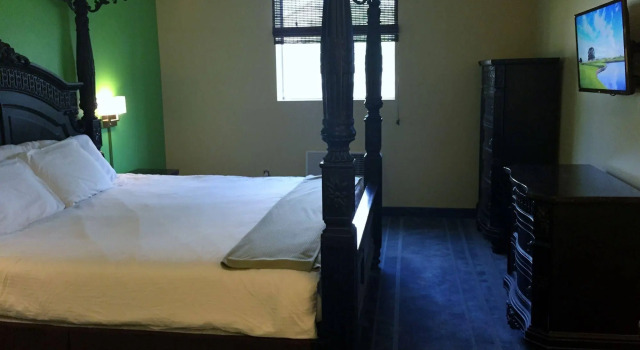Carolina Pine Inn near Southern Pines-Pinehurst, Buchen Sie Hotel Southern Pines 
