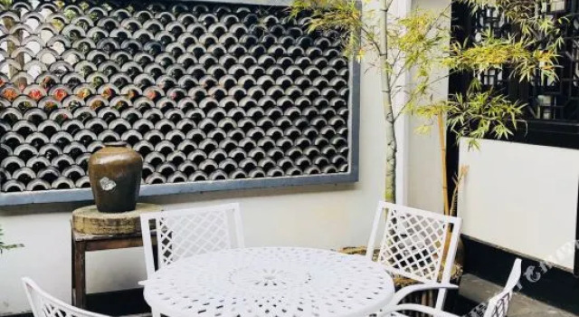 Ganglong World Chalet Expo Park Homestay, Book Chalet Villaer i Jiaxing, Villa