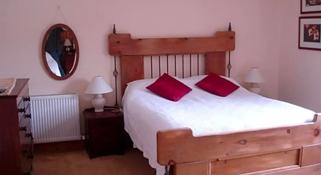 Номер Standard Temple Farmhouse B&B