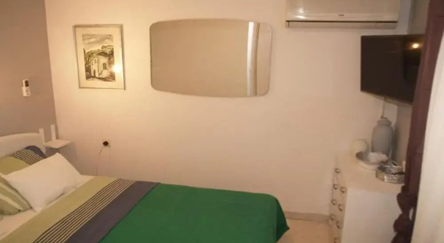 Vedro - 50 m From sea - 4 - Green