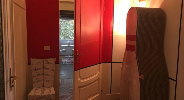 Fiume B&B