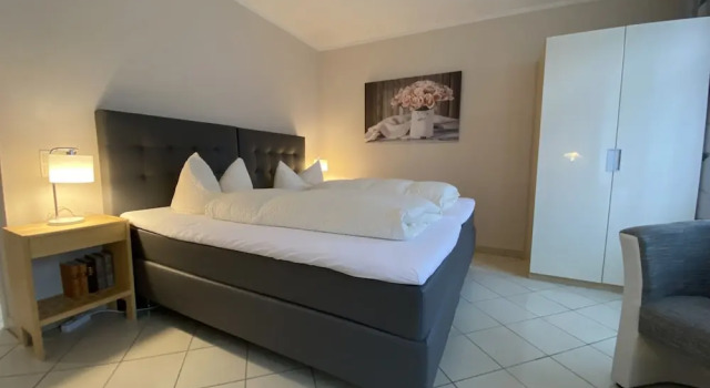 Номер Superior Gästehaus Matthias