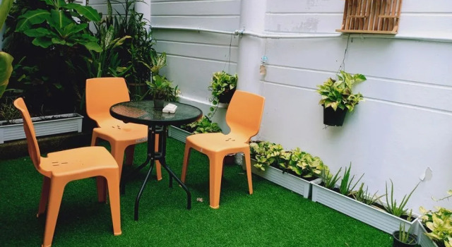 Tainas Home - Hostel