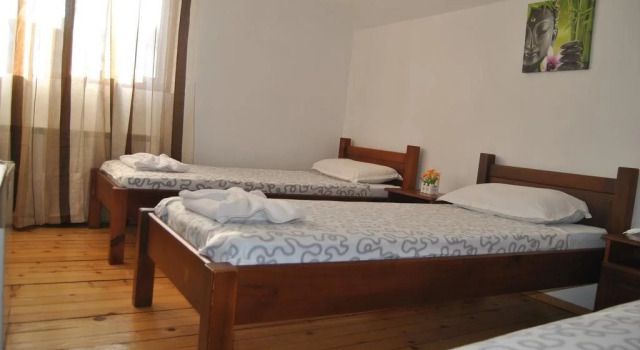 Hotel Mountain View