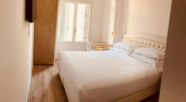 Двухместный номер Superior Palazzo Otello 1847 Wellness & Spa