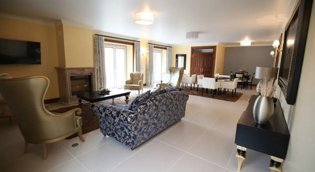 Quinta do Medronhal, Rezerwuj Hotel Cadaval Oeste