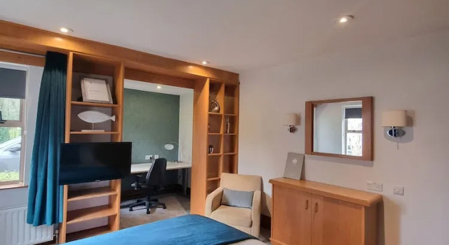 Апартаменты Brennan Court Guest Accommodation