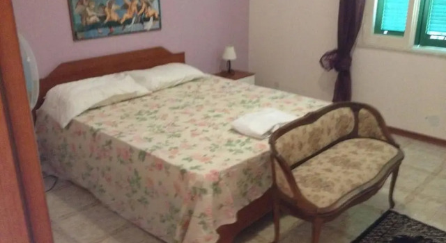 Charming Sicilian Villa in Fontane Bianche