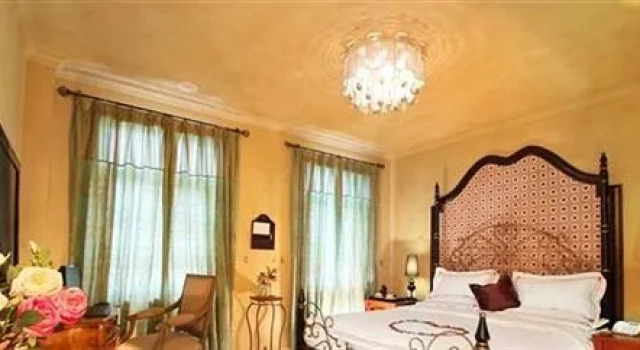 Xiamen Gulangyu Islet Wangjing Resort, Rezervați Stațiune Hoteluri în Xiamen cu mic dejun, aproape de Sunlight Rock, Mic dejun