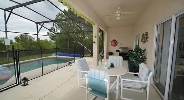 Westhaven Paradise by Info@onetorent